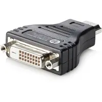 HP HDMI zu