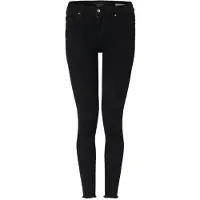 ONLY Damen Skinny Jeans uni 2181-00-00500