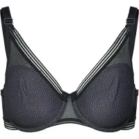 Triumph Nicht geformter BH Infinite Sensation | Grösse: 80C | Farbe: Schwarz
