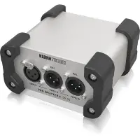 Klark Teknik DS 50 Passiver Splitter
