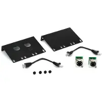 PreSonus Rack-Kit für NSB 8.8 AVB-Netzwerk