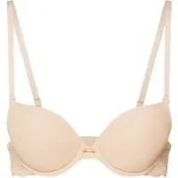 Triumph Vorgeformter BH Lovely Micro | Grösse: 75B | Farbe: Pulver