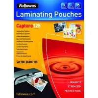 Fellowes ImageLast A5 glanzend 2x125 micron (100 stuks) - Laminierhülle