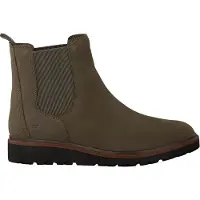 Timberland - Damen Gore Ellis St. Chelsea Stiefel - Größe 37