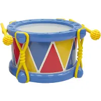 Voggenreiter Voggy's Die kleine Trommel