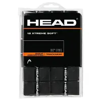 Head Racket Xtremesoft Tennis-overgrip 12 Einheiten
