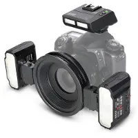 Meike MT24 Nikon Blitzsystem