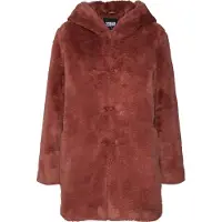 Urban Classics Teddy Mantel