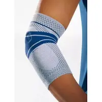 Bauerfeind EpiTrain Ellenbogenbandage 1 St
