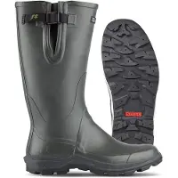 Nokian Gummistiefel Koli Olivo Nuovo-Schuhgröße 45