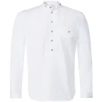Stockerpoint Hemd "Renus 2" in weiss | Gr.: XXL