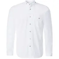 Stockerpoint Hemd "Leon" in weiss | Gr.: L