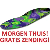 Mysole Einlegesohle Daily Kidzz Kinder-Schuhgröße 25