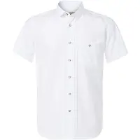 Stockerpoint Hemd "Bodo" in weiss | Gr.: 3XL