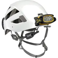 Petzl - Kopflampe - Duo S - schwarz