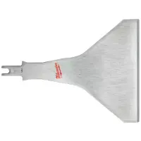 Milwaukee 45242293421 Hackzall Klinge, grau
