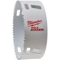 Milwaukee Hole Dozer Holesaws HOLE DOZER Bi-Metall-Lochsägen