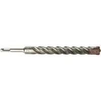 Milwaukee Hammerbohrer SDS-Plus MX4