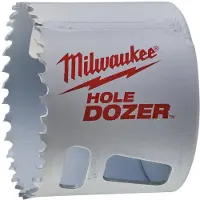 Milwaukee Hulsav bi-metal 60mm