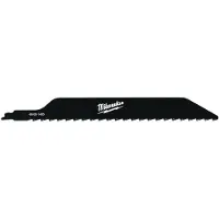 Milwaukee 450x21tc For Gas Silicate Sägeblatt