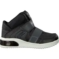 Geox XLED Boy J847QA05411C9999 (31/black)