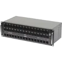 Behringer S32 Audiomischer