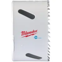 Milwaukee Hulsav bi-metal 79mm