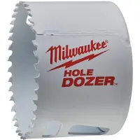 Milwaukee Hulsav bi-metal 70mm