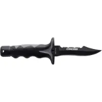 Cressi Predator Messer