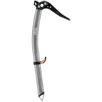 Petzl - Technischer Eispickel &ndash; Sum'Tec - Sum'Tec - Größe Hammer - Grau
