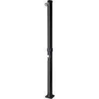 Gre PVC Solardusche 20 L AR1020P