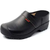 Gevavi Sicherheitsclog 1230 Klasse SB-Schuhgröße 42