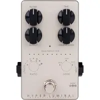 Darkglass Electronics Hyper luminalen Kompressor