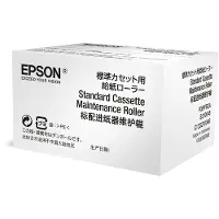 Epson Standard Cassette Maintenance Roller, 200000 Seiten, Tintenstrahl, - WorkForce Pro WF-C869RDTWFC - WorkForce Pro WF-C869RDTWF - WorkForce Pro WF-C869RD3TWFC -..., Indonesien, 1 Stück(e), 90 mm