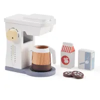 Kids Concept Kaffeekocher