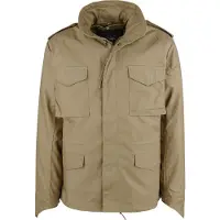 Brandit M65 Standard Jacke