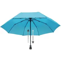 Euroschirm Light Trek Automatic Regenschirm