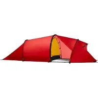 Hilleberg Nallo 2 GT ultraleichtzelt