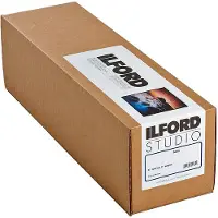 Ilford OmniJet Studio Satin Photo RC Paper 250gsm 152,4cm x 30m