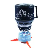 Jetboil Minimo 1,0 L campingkocher