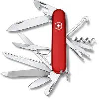 Victorinox Taschenmesser Ranger Red