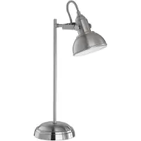 TRIO Designer-Deckenventilator Line Ø 132cm weiß
