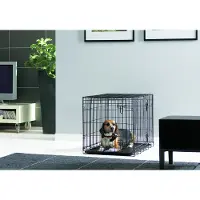 Savic Dog Cottage B49cm x D76cm x H55cm