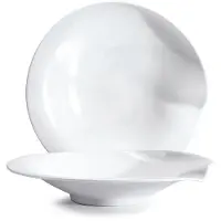 Villeroy & Boch Pastateller "Pastateller Pasta Passion ø 27,2 cm 2er Set weiß"