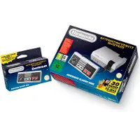 Nintendo Nes-retro-konsole