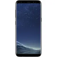 Samsung Galaxy S8 , 14,7 cm (5.8"), 4 GB, 64 GB, 12 MP, Android 7.0, Schwarz