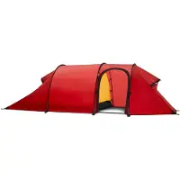 Hilleberg Nammatj 2 GT wanderzelt