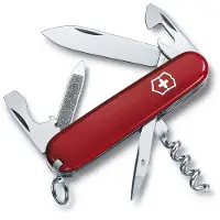 Victorinox Taschenmesser Sportsman