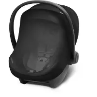Cybex ATON / CLOUD Insektenschutznetz Schwarz | schwarz