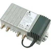Triax GHV 940 BK Verst. 40/85-1006MHz 40dB
